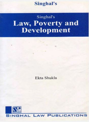 Law, Poverty And Development